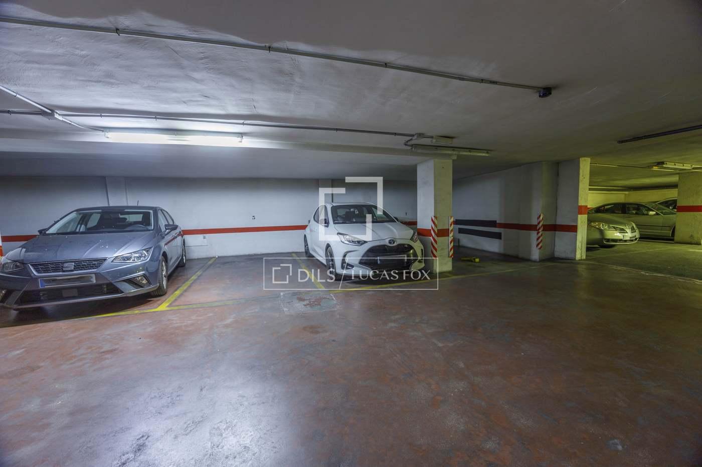 Apartment for Rent in Valencia