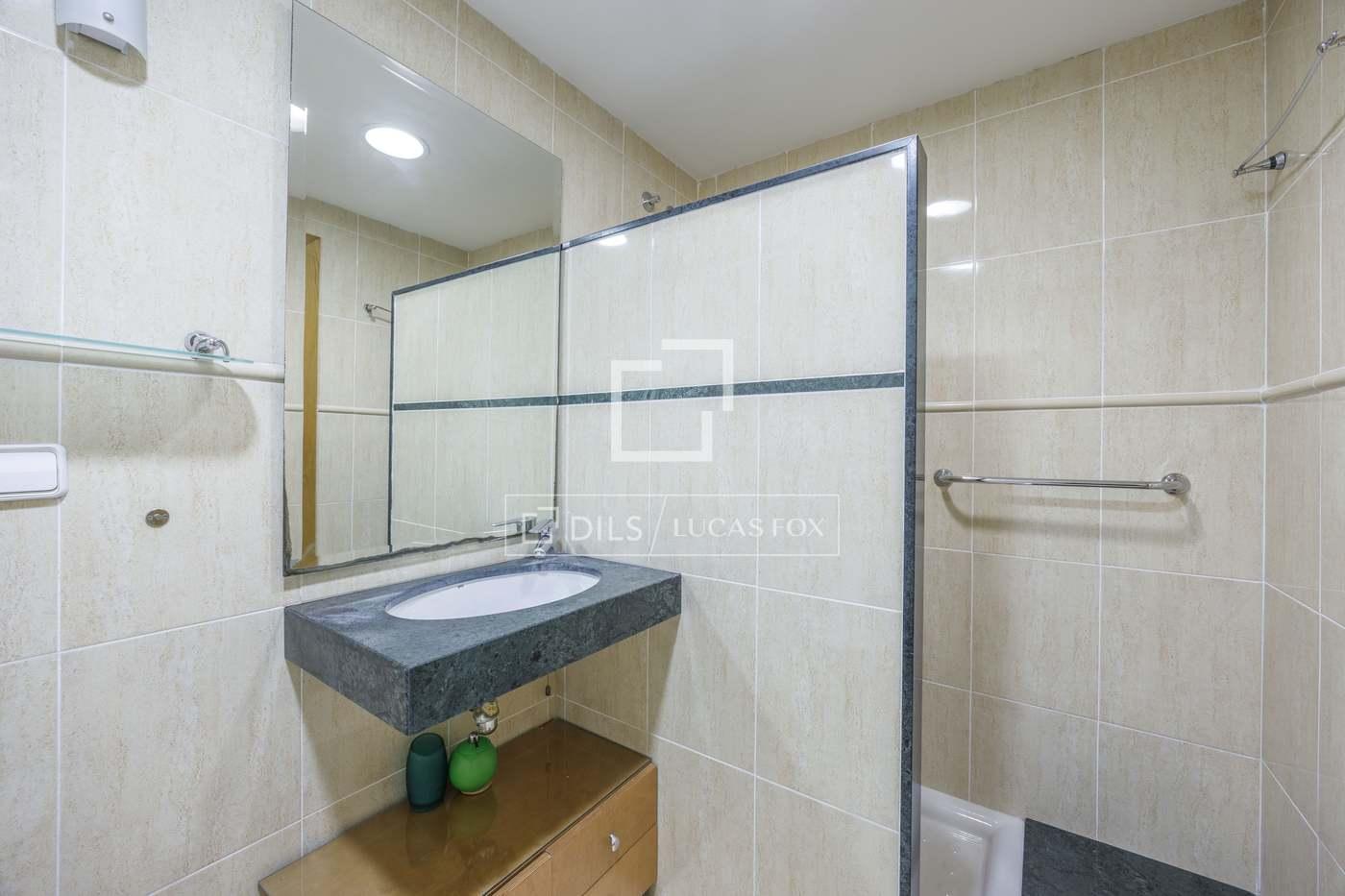 Apartment for Rent in Valencia