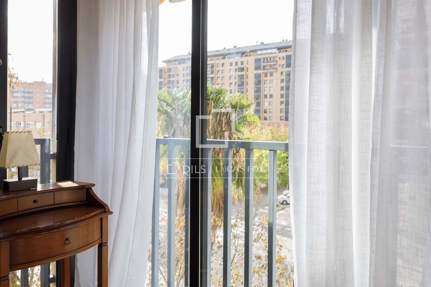 Apartment for Rent in Valencia
