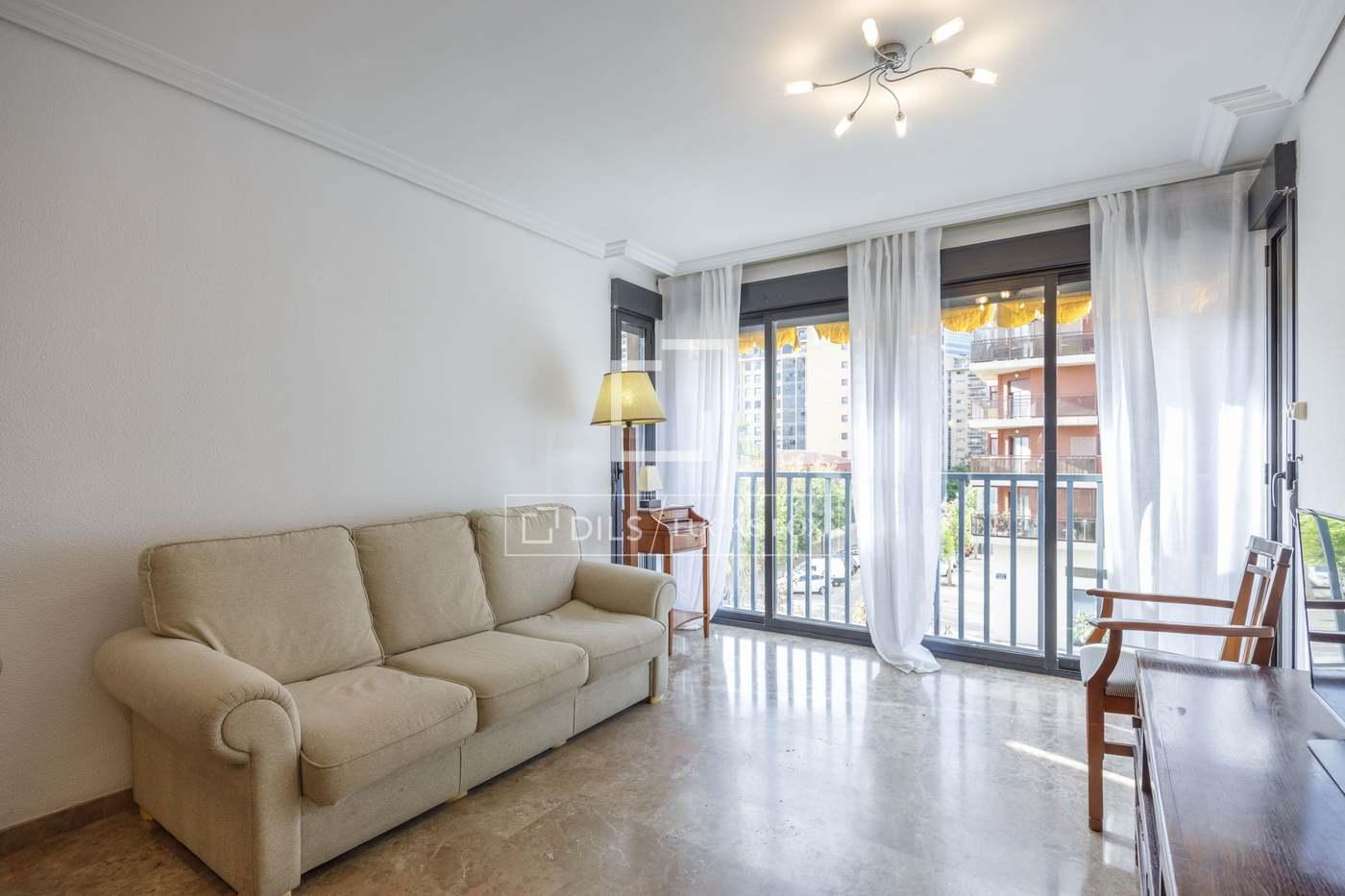 Apartment for Rent in Valencia