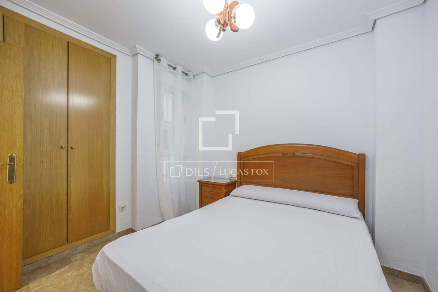 Apartment for Rent in Valencia