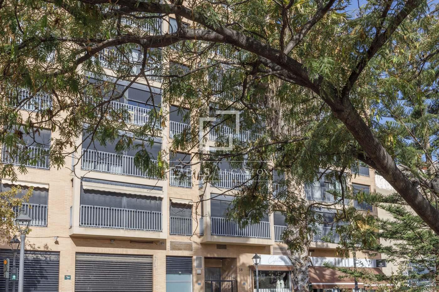 Apartment for Rent in Valencia