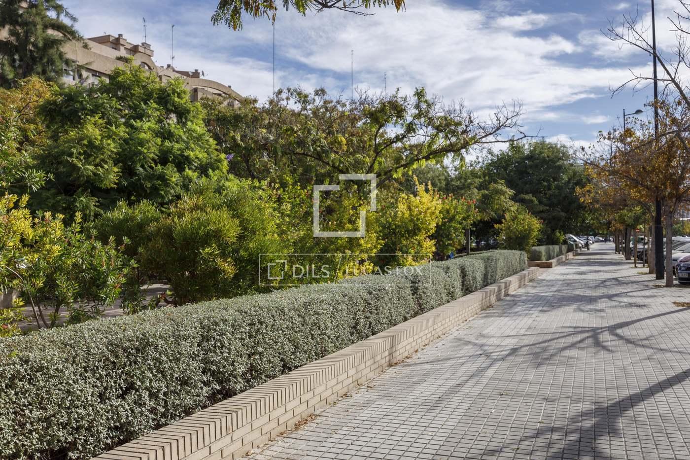 Apartment for Rent in Valencia