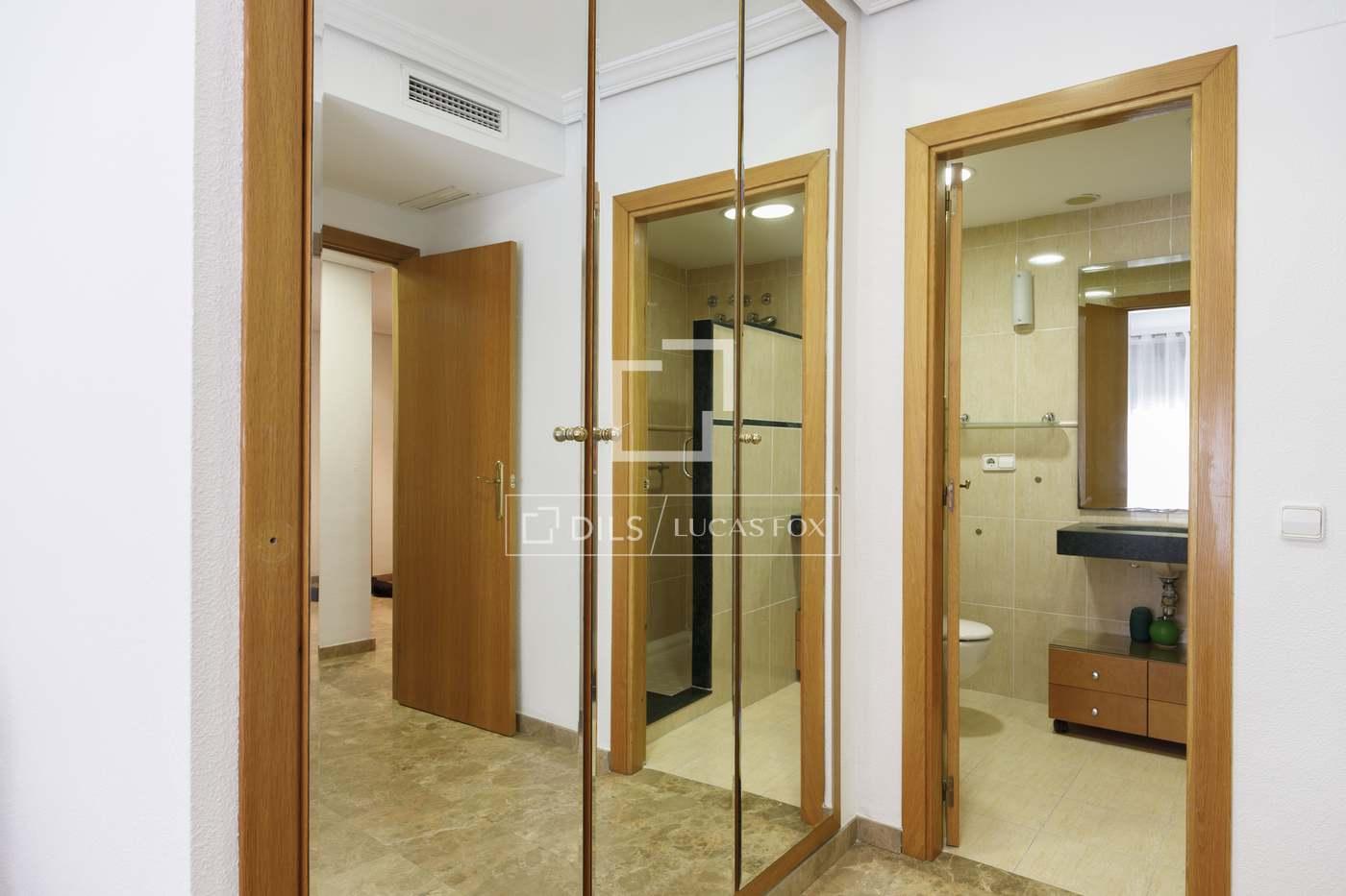 Apartment for Rent in Valencia