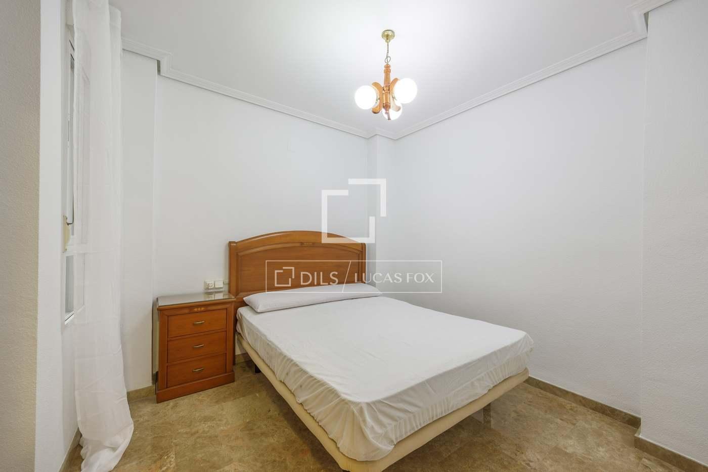 Apartment for Rent in Valencia