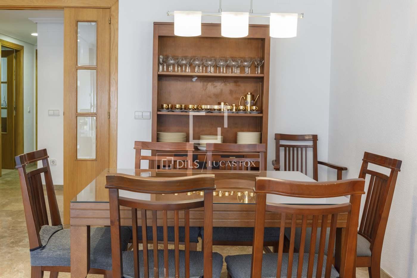 Apartment for Rent in Valencia