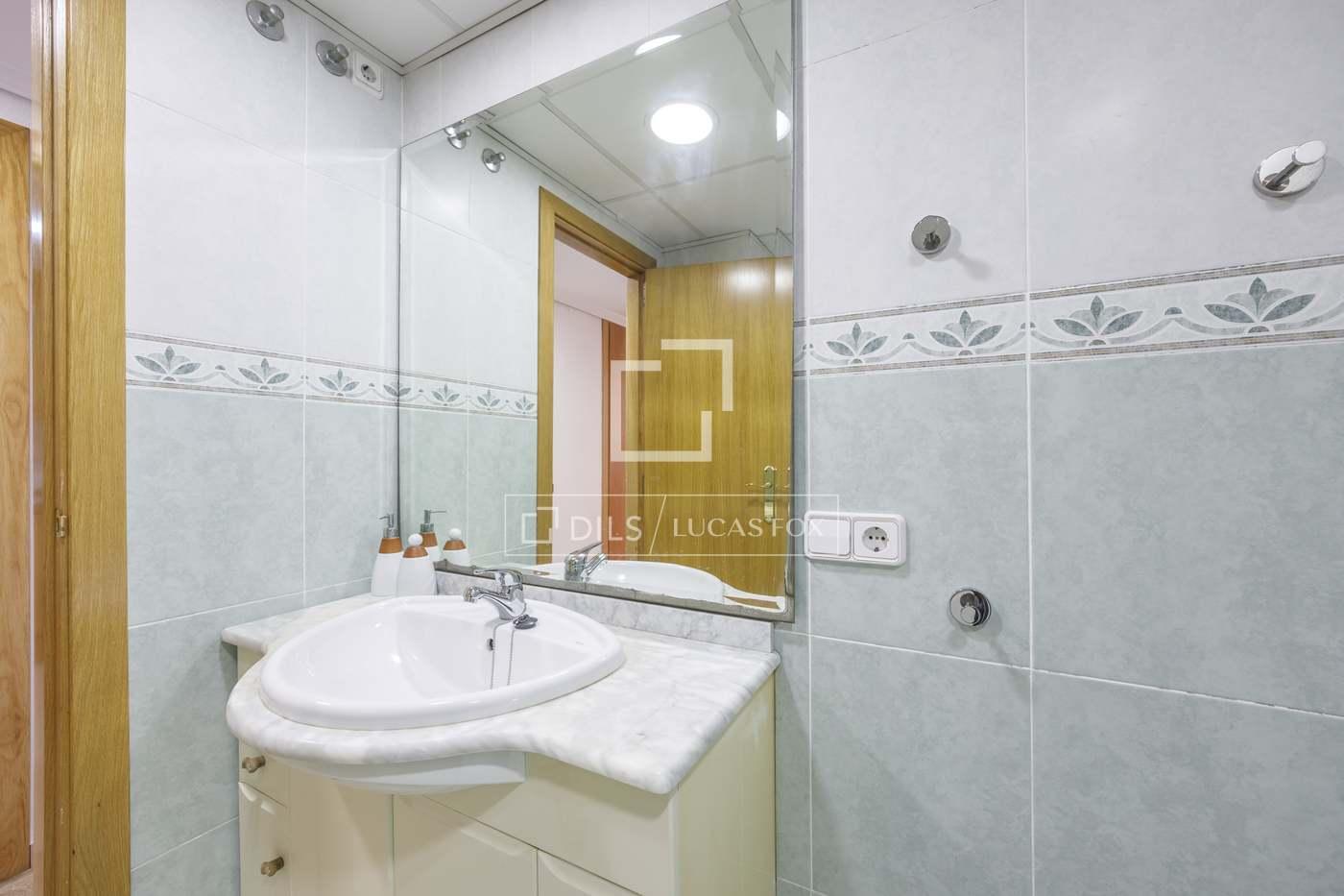 Apartment for Rent in Valencia
