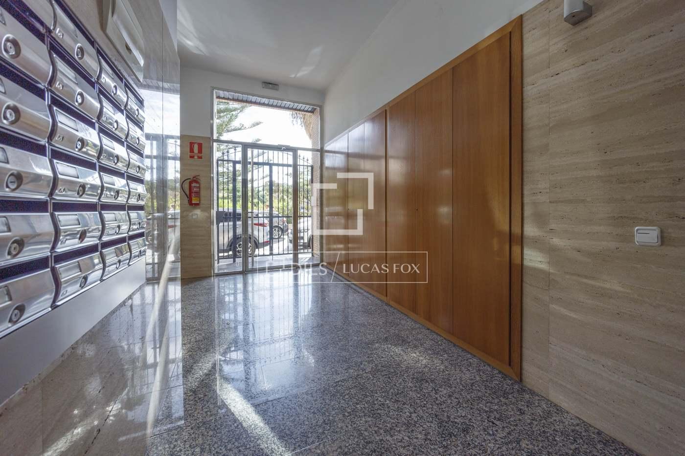 Apartment for Rent in Valencia