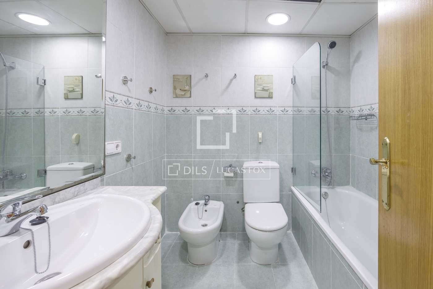 Apartment for Rent in Valencia