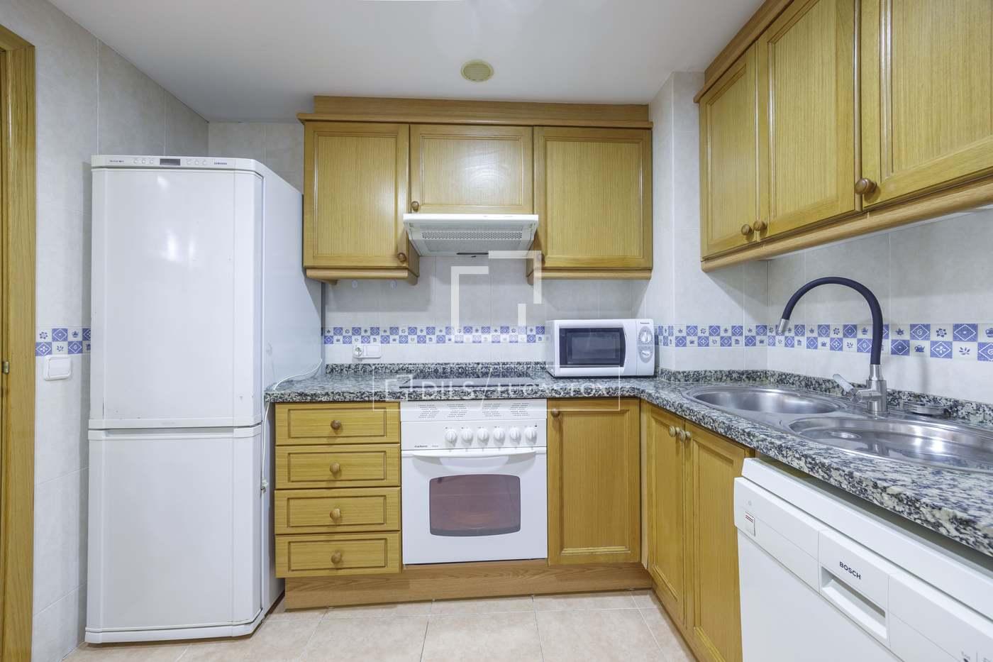 Apartment for Rent in Valencia