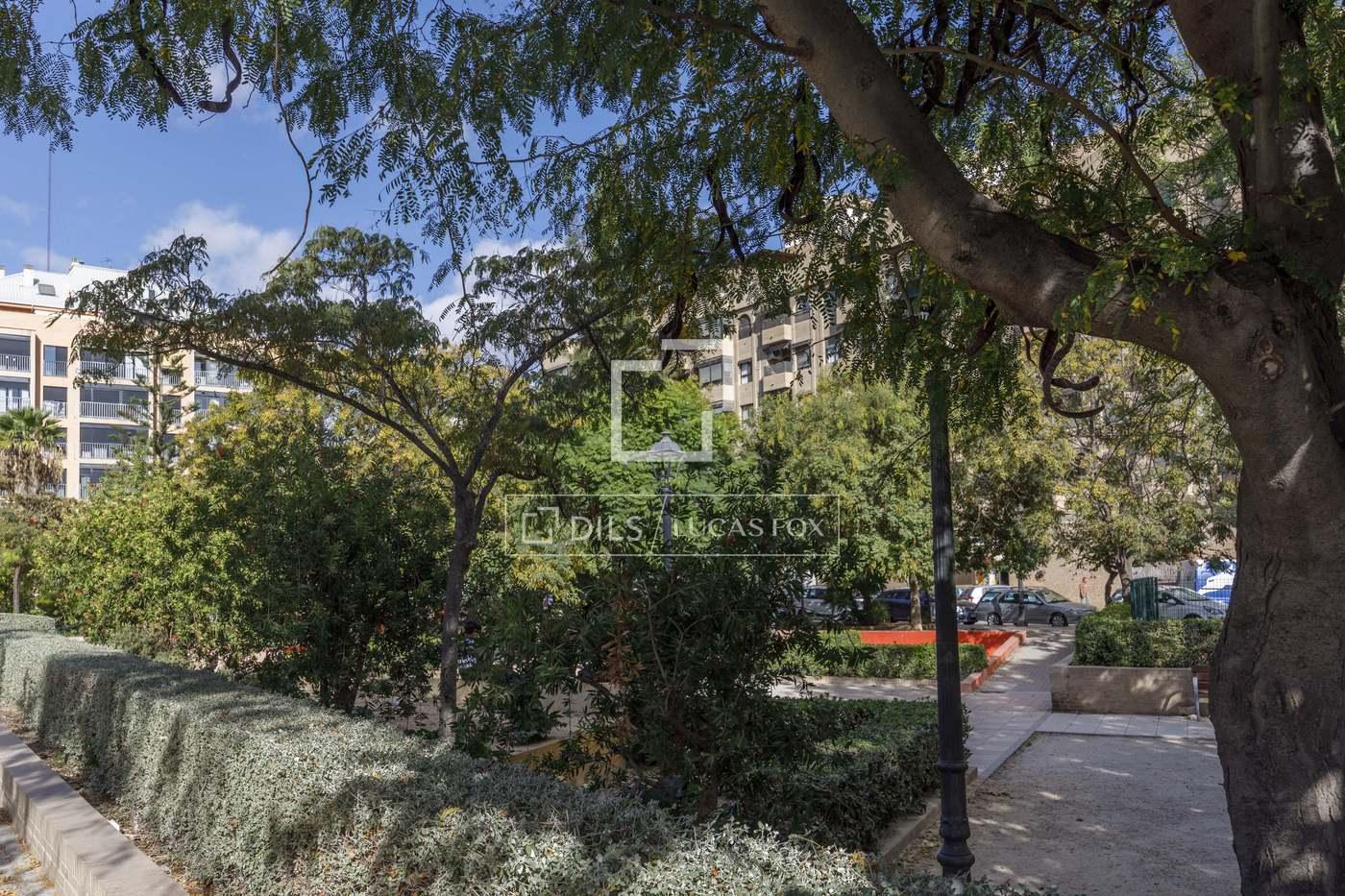 Apartment for Rent in Valencia
