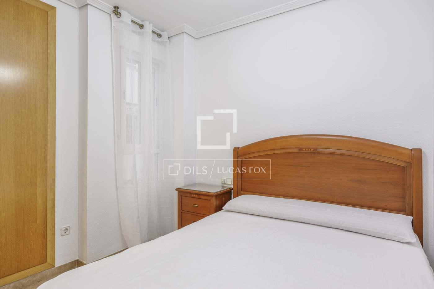 Apartment for Rent in Valencia