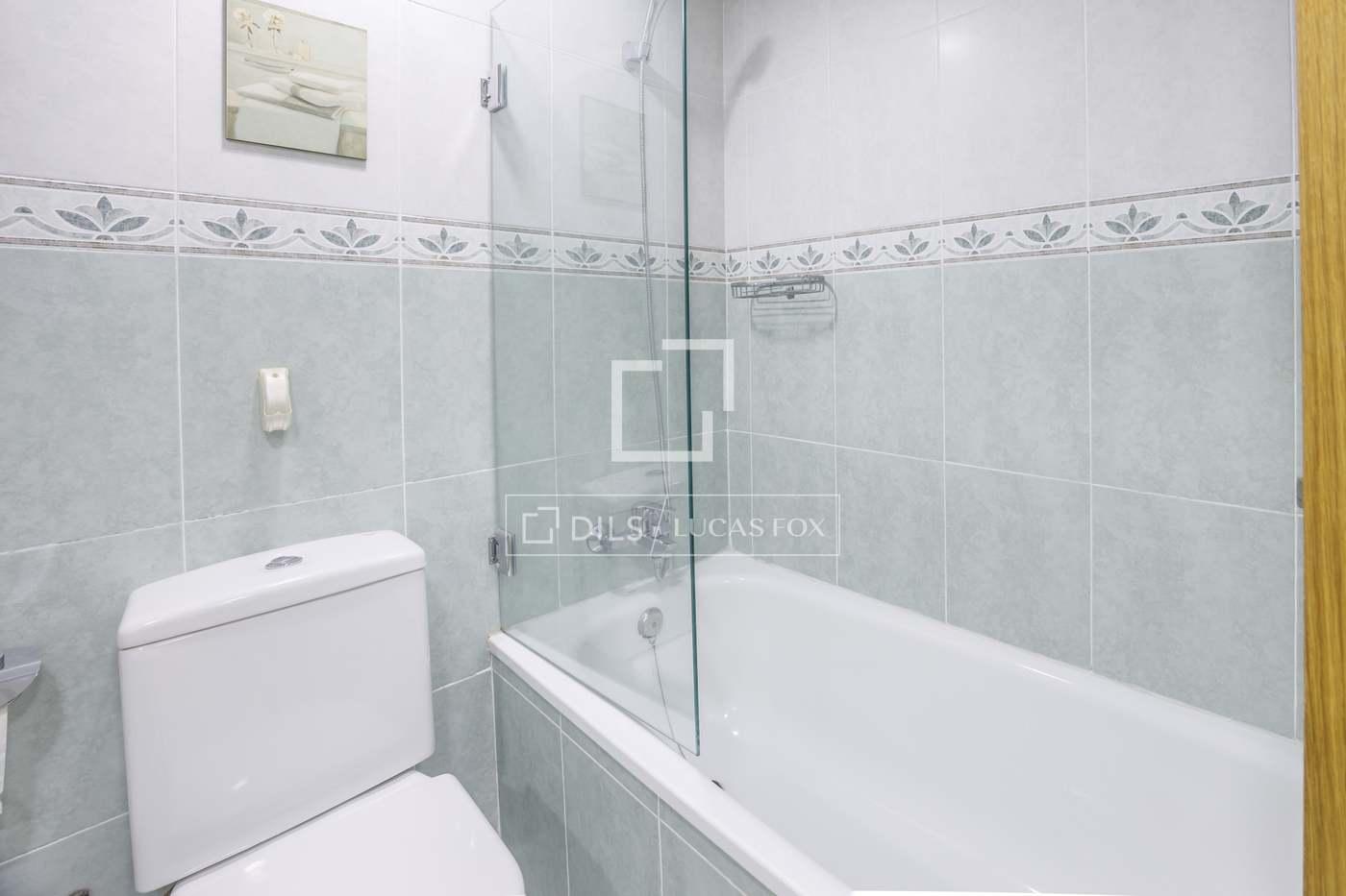 Apartment for Rent in Valencia