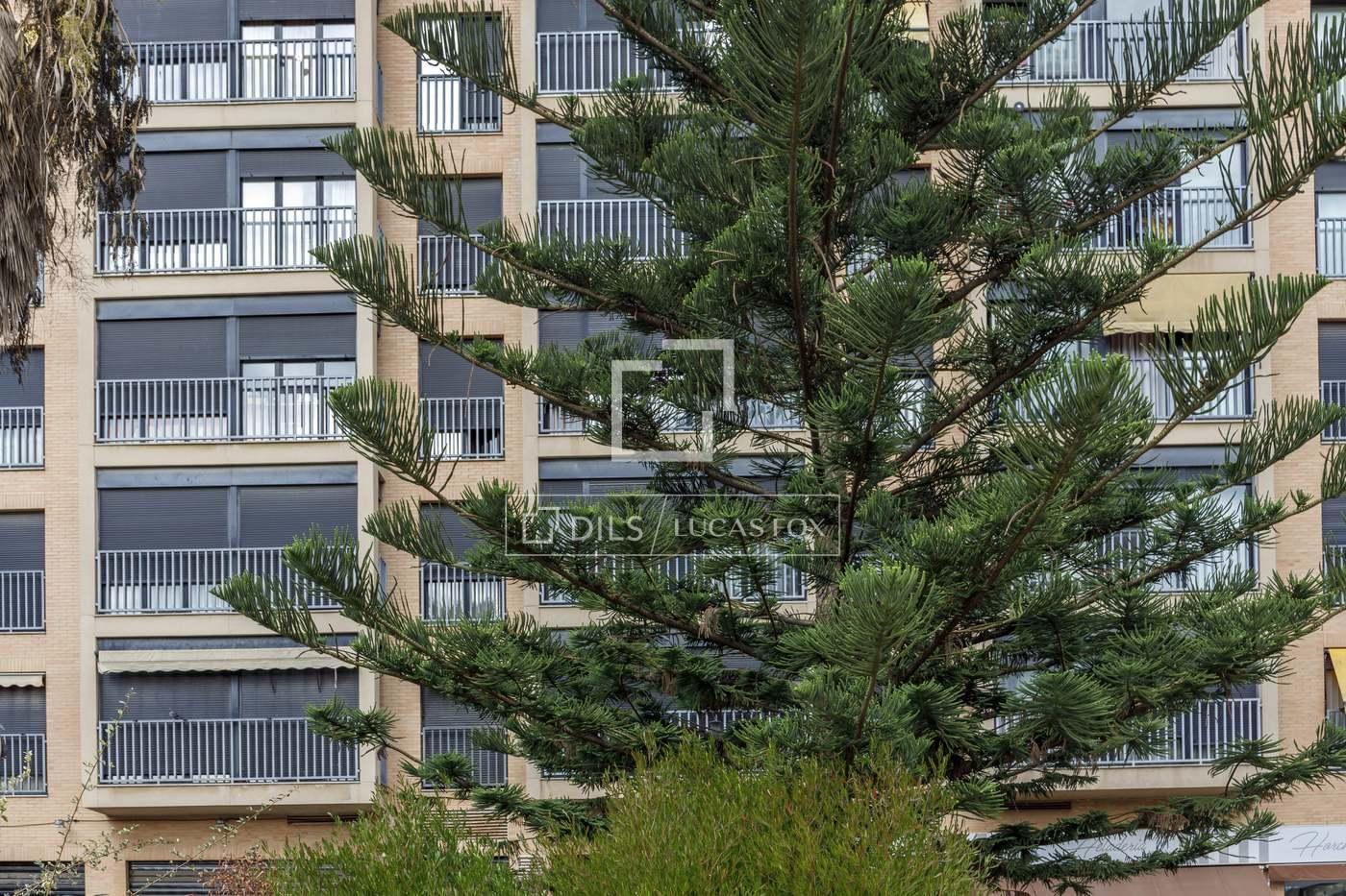 Apartment for Rent in Valencia