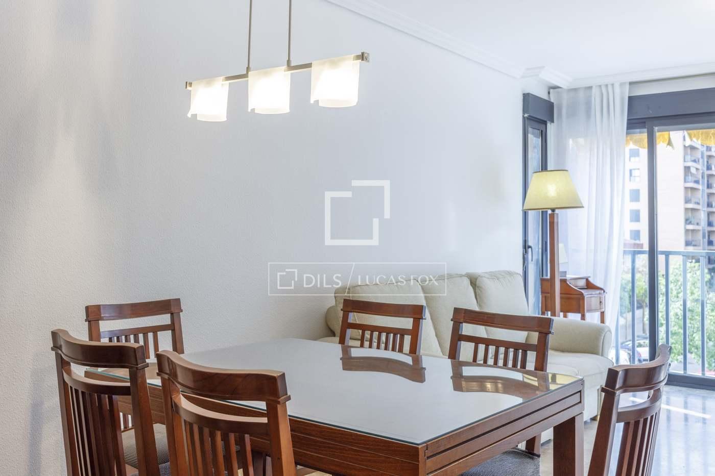 Apartment for Rent in Valencia