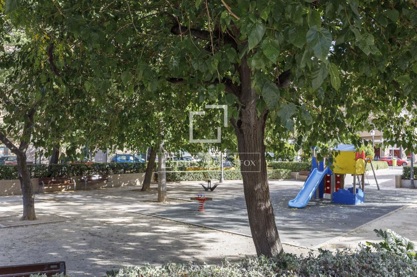 Apartment for Rent in Valencia