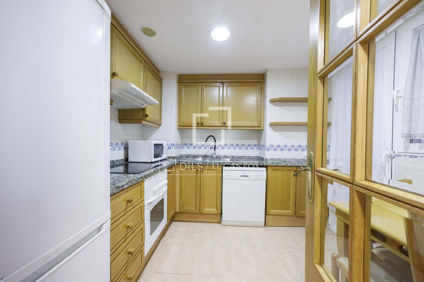 Apartment for Rent in Valencia