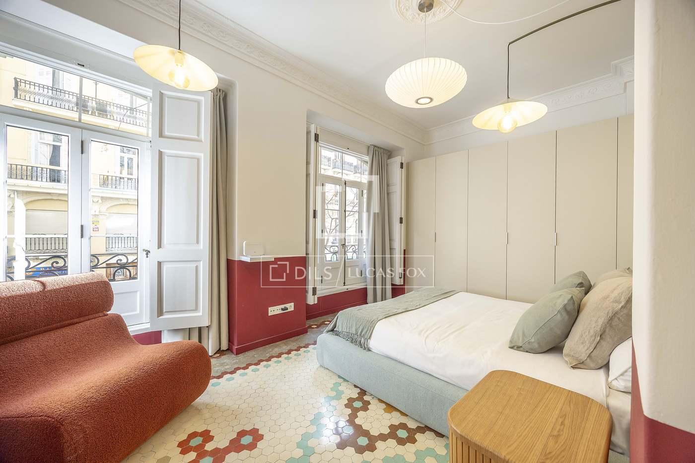 Apartment for Sale in Valencia