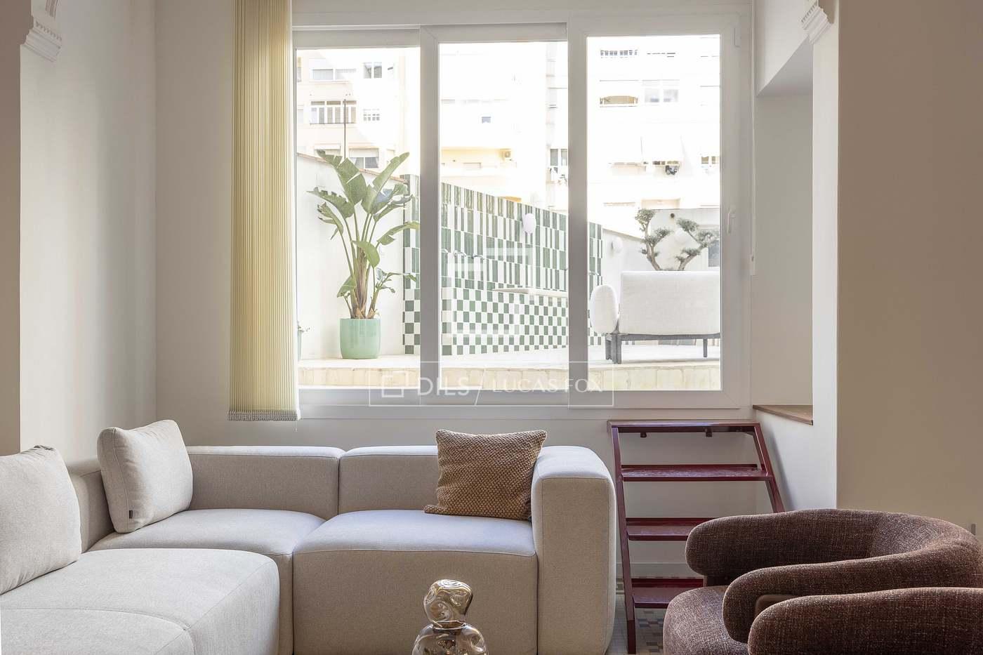Apartment for Sale in Valencia