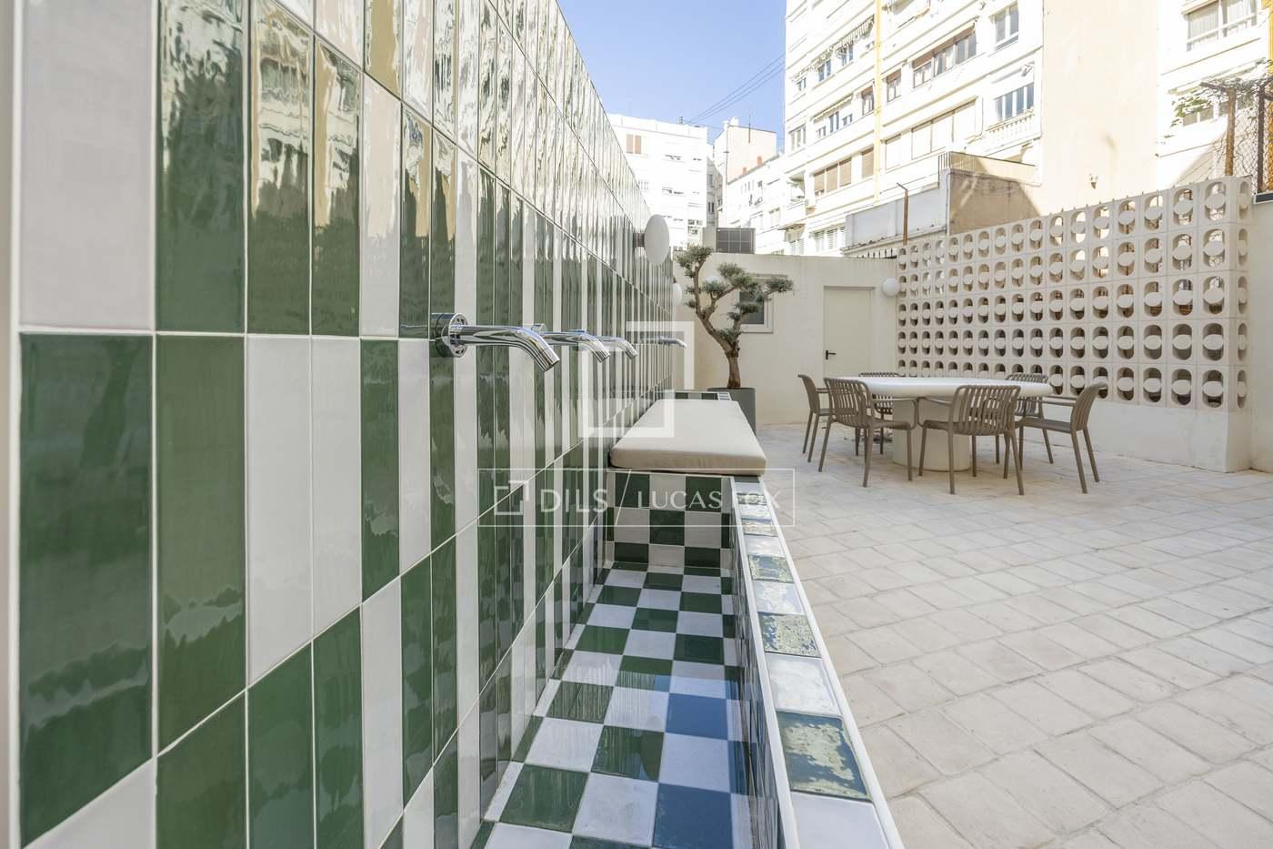 Apartment for Sale in Valencia