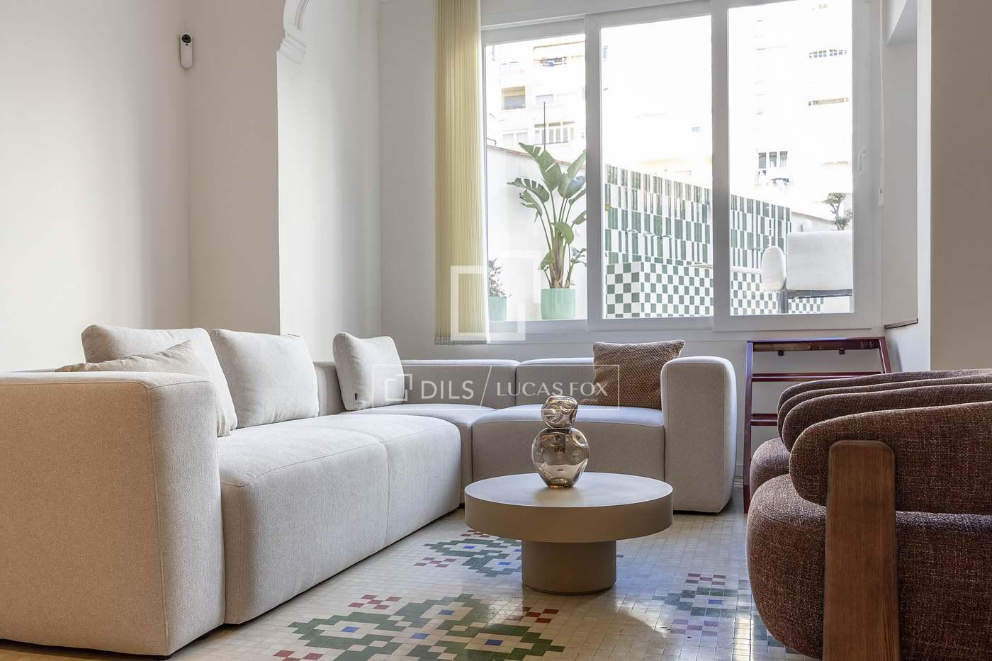 Apartment for Sale in Valencia