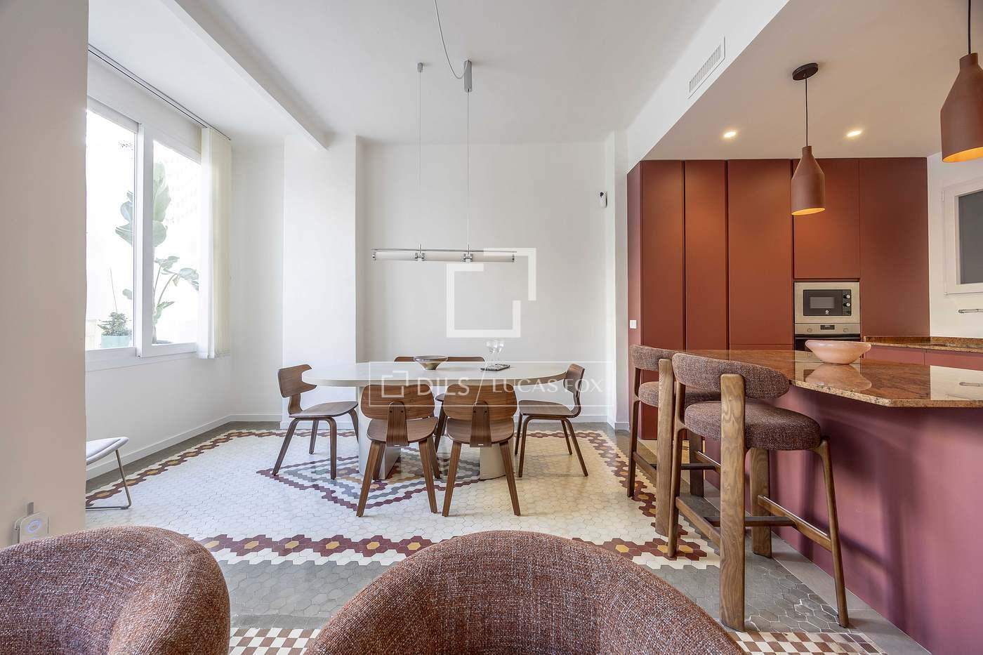Apartment for Sale in Valencia