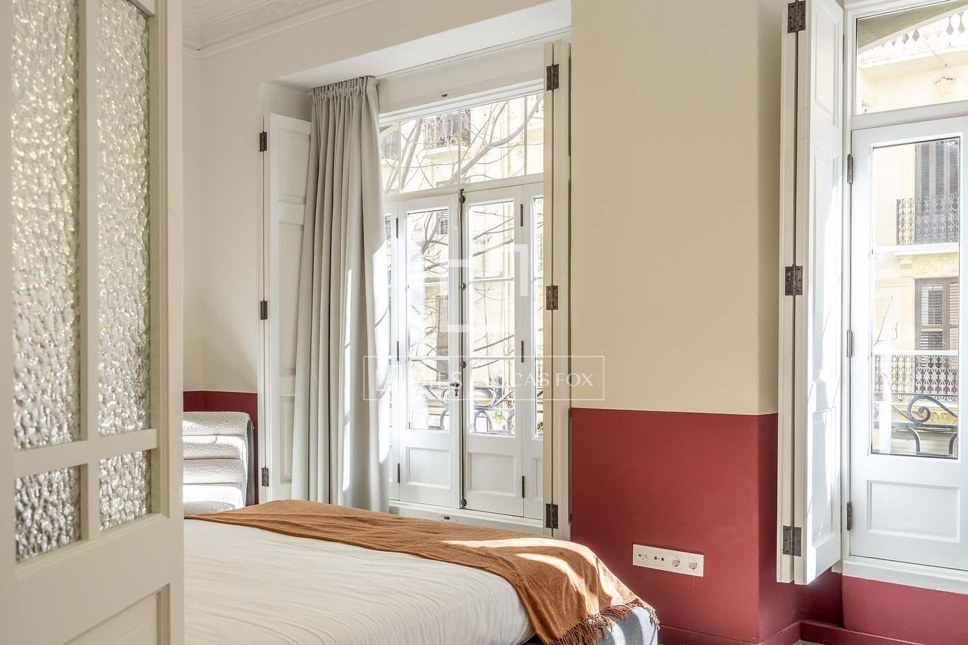 Apartment for Sale in Valencia