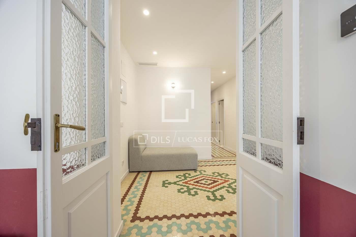Apartment for Sale in Valencia