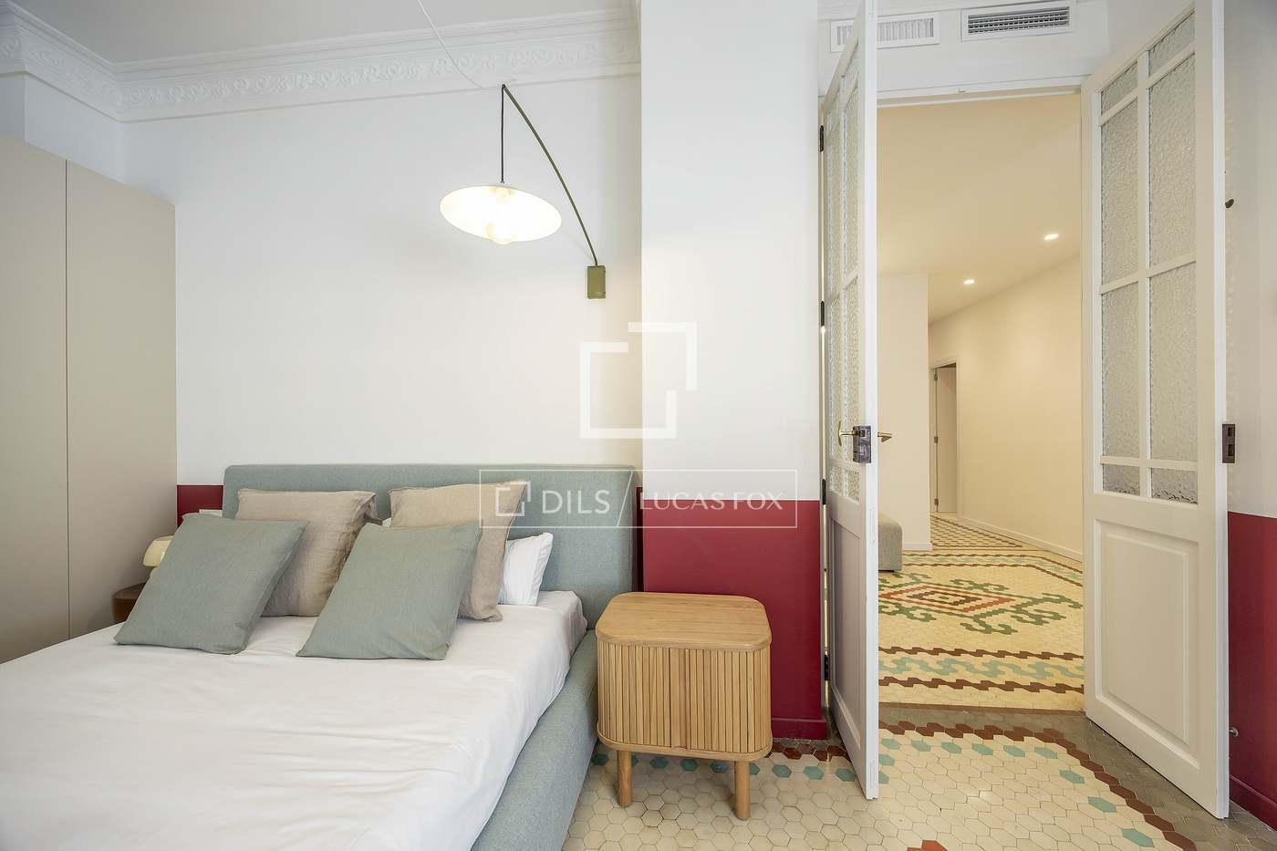 Apartment for Sale in Valencia