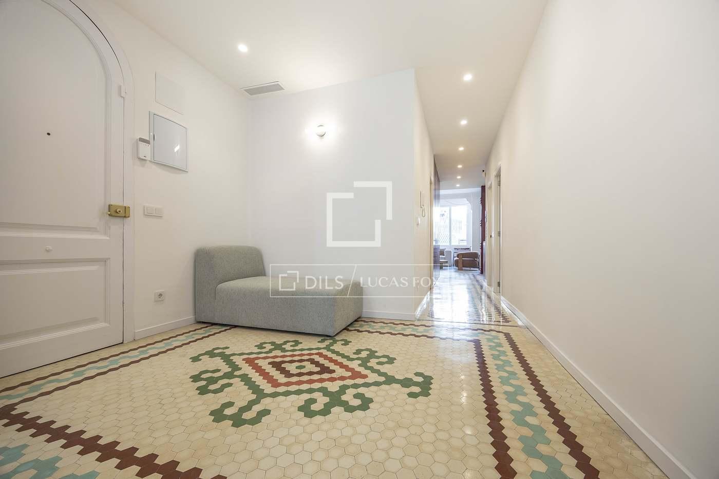 Apartment for Sale in Valencia