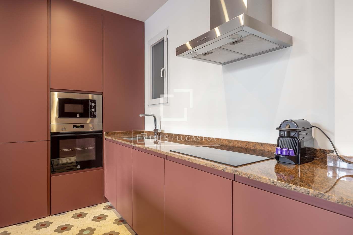 Apartment for Sale in Valencia