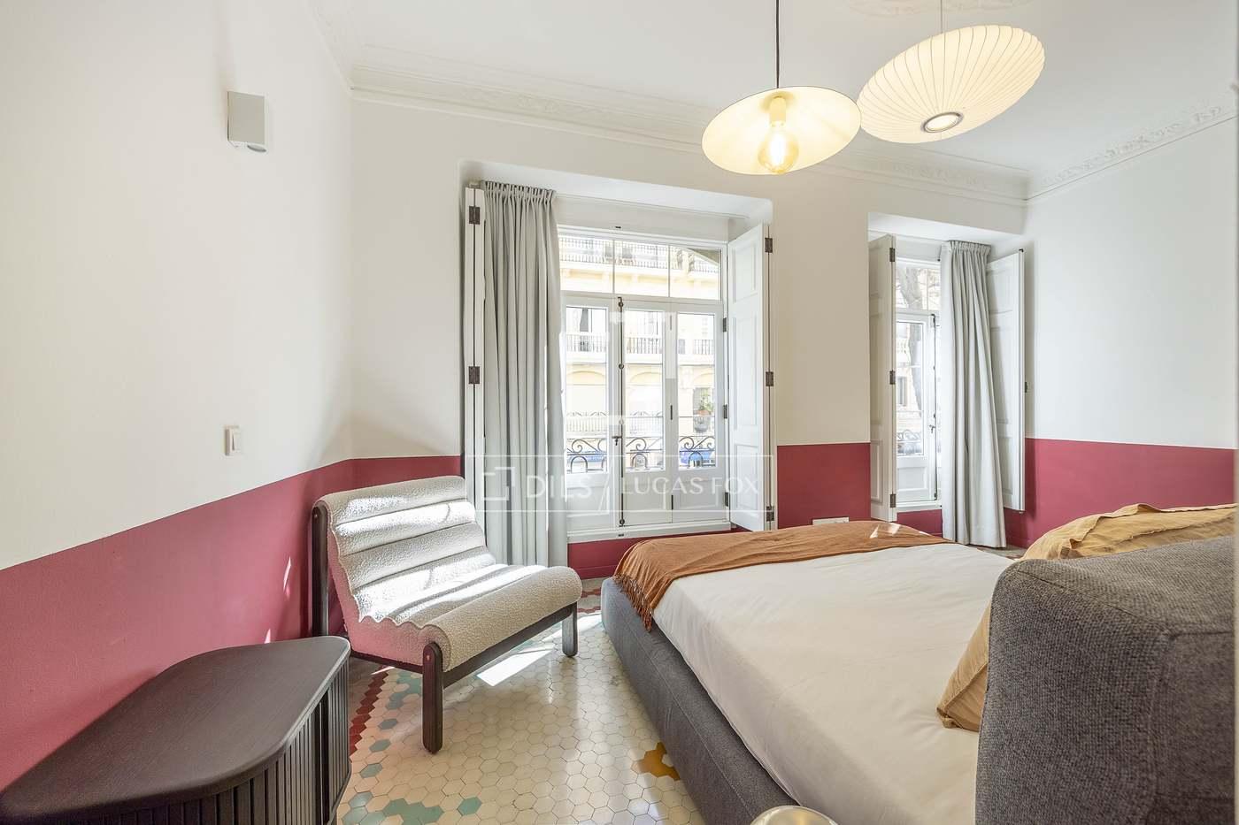 Apartment for Sale in Valencia