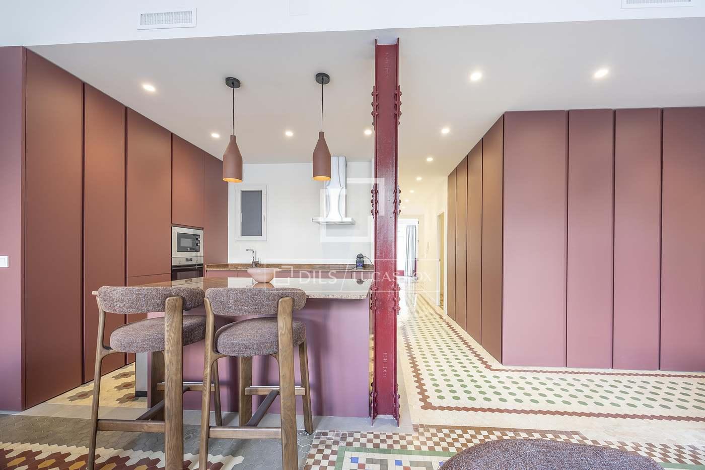 Apartment for Sale in Valencia