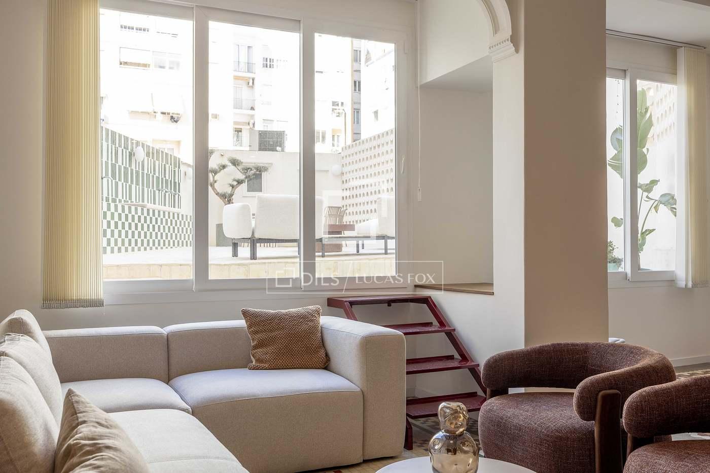 Apartment for Sale in Valencia