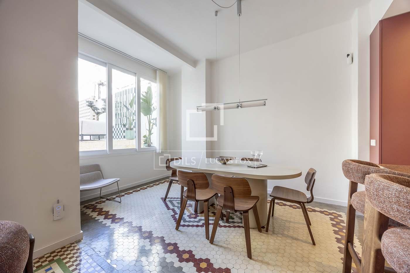 Apartment for Sale in Valencia