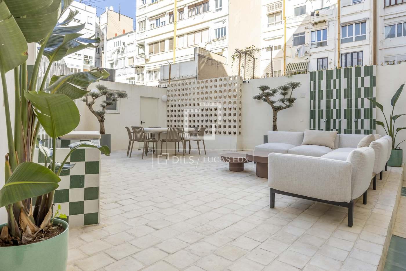Apartment for Sale in Valencia