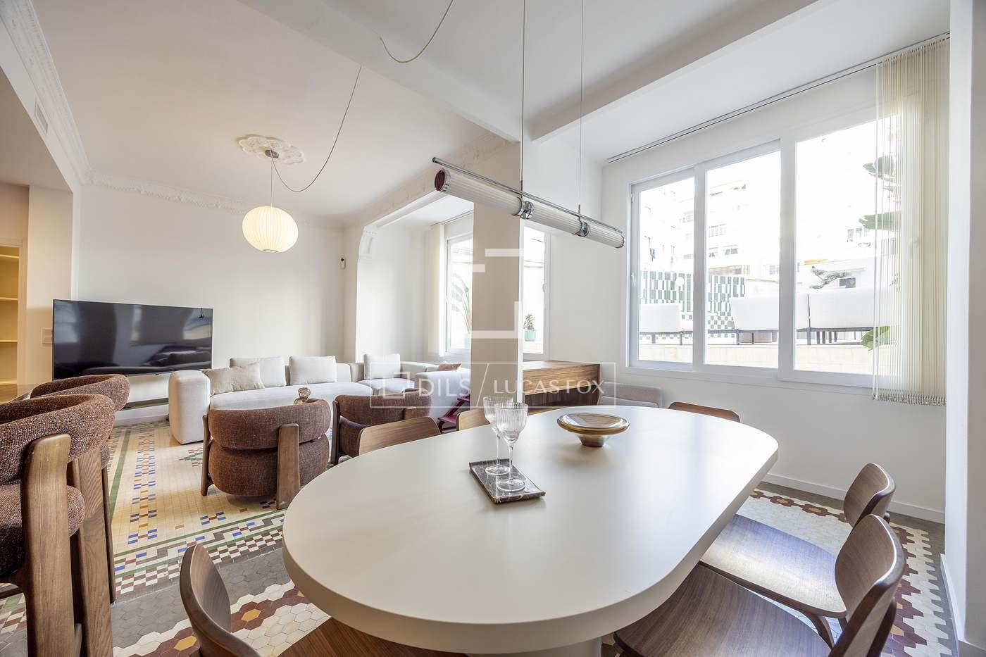 Apartment for Sale in Valencia