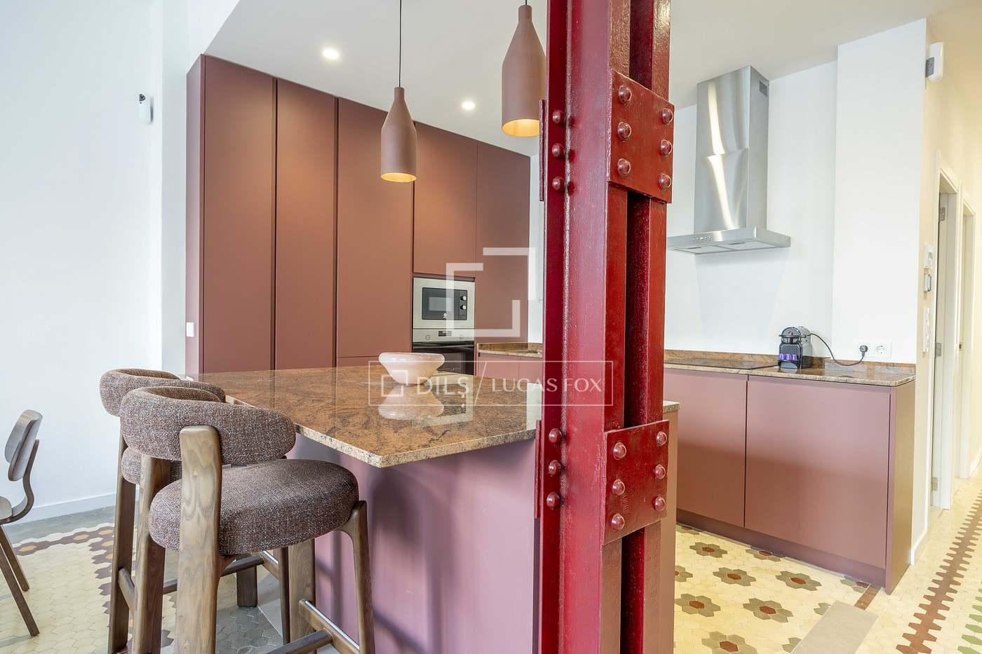 Apartment for Sale in Valencia