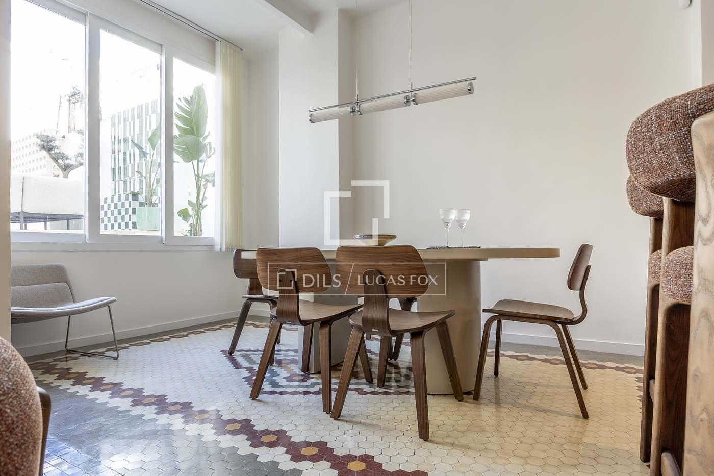 Apartment for Sale in Valencia