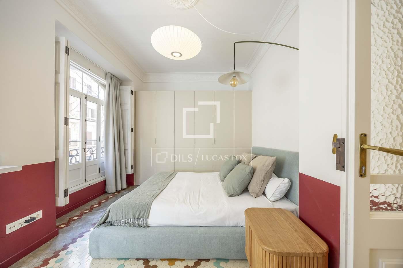 Apartment for Sale in Valencia