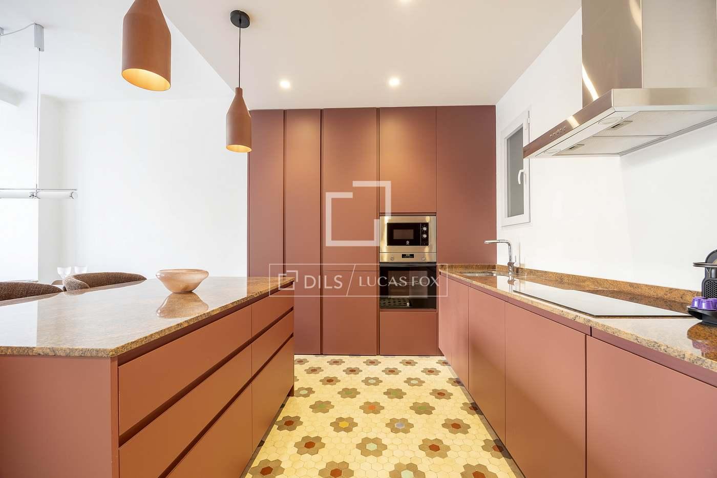 Apartment for Sale in Valencia