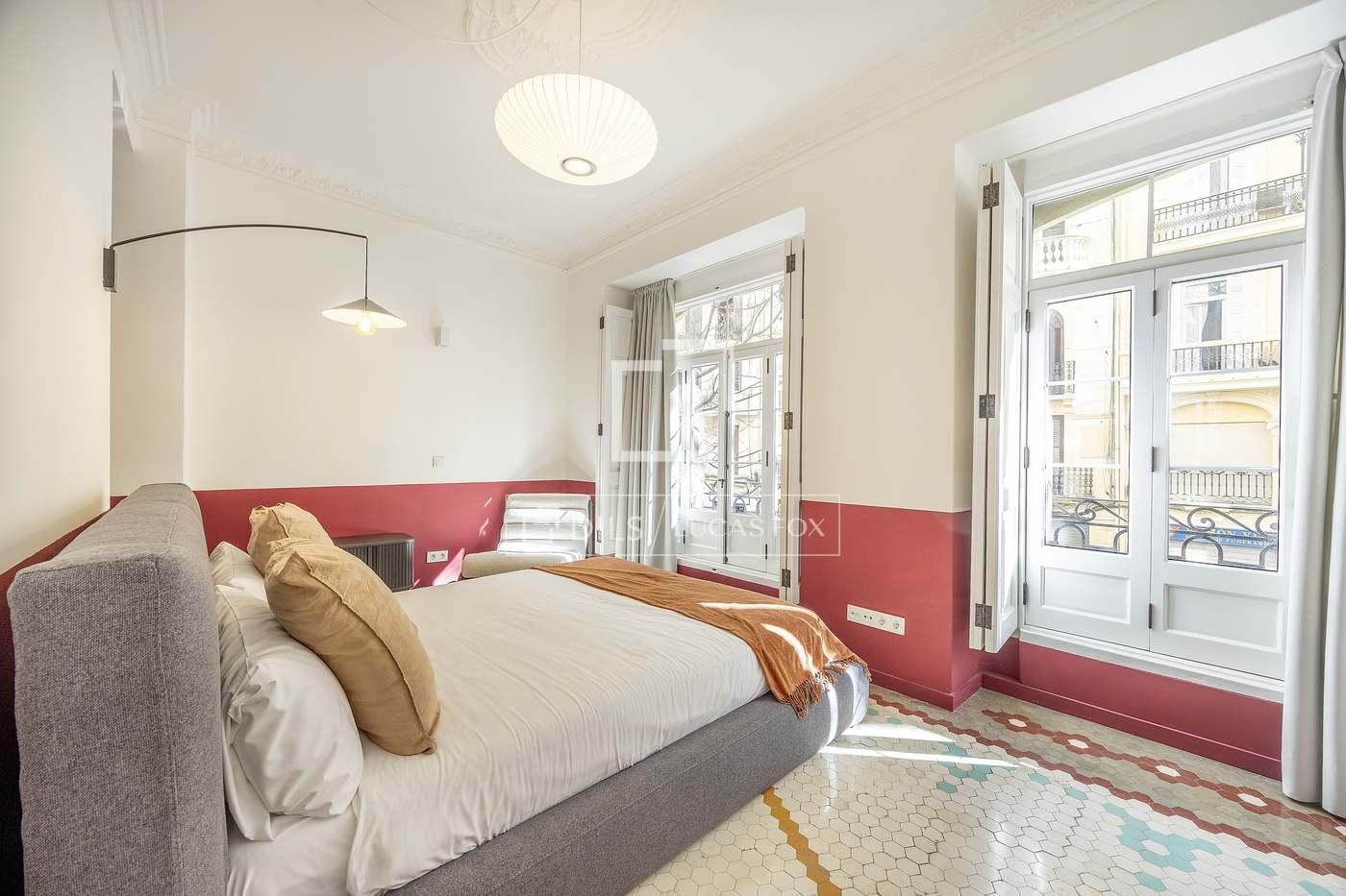 Apartment for Sale in Valencia