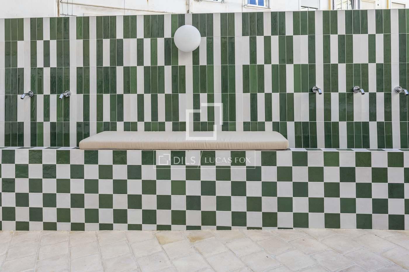 Apartment for Sale in Valencia