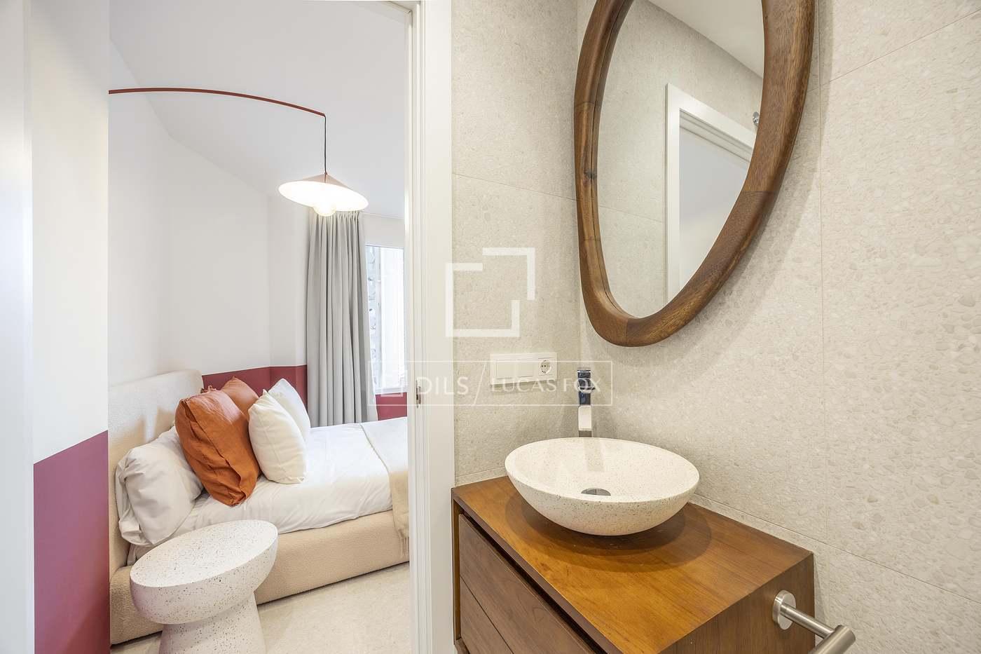 Apartment for Sale in Valencia