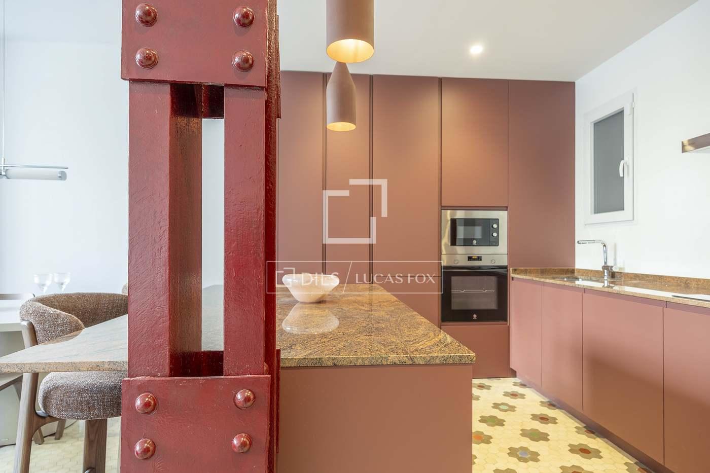 Apartment for Sale in Valencia