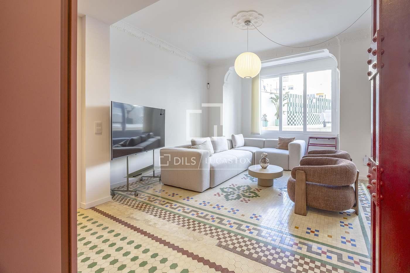 Apartment for Sale in Valencia