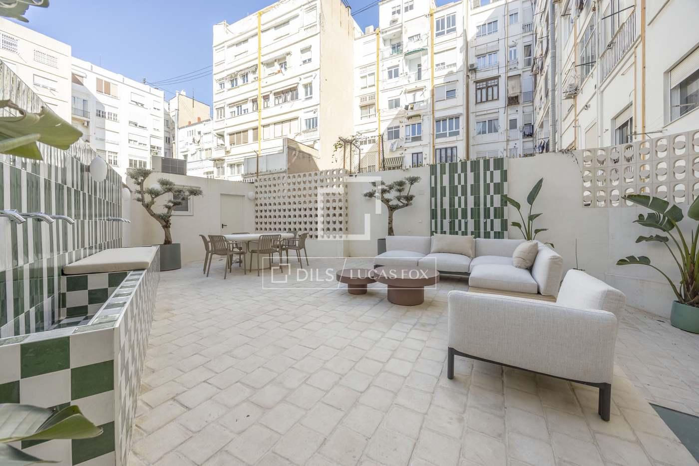 Apartment for Sale in Valencia