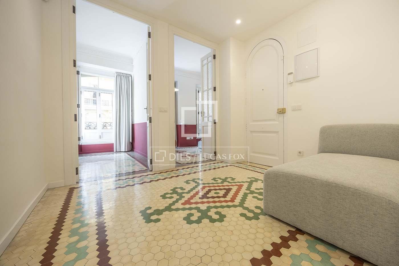 Apartment for Sale in Valencia