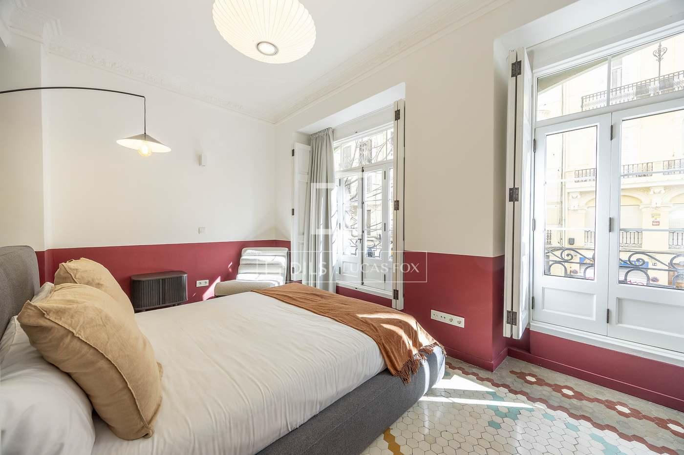 Apartment for Sale in Valencia