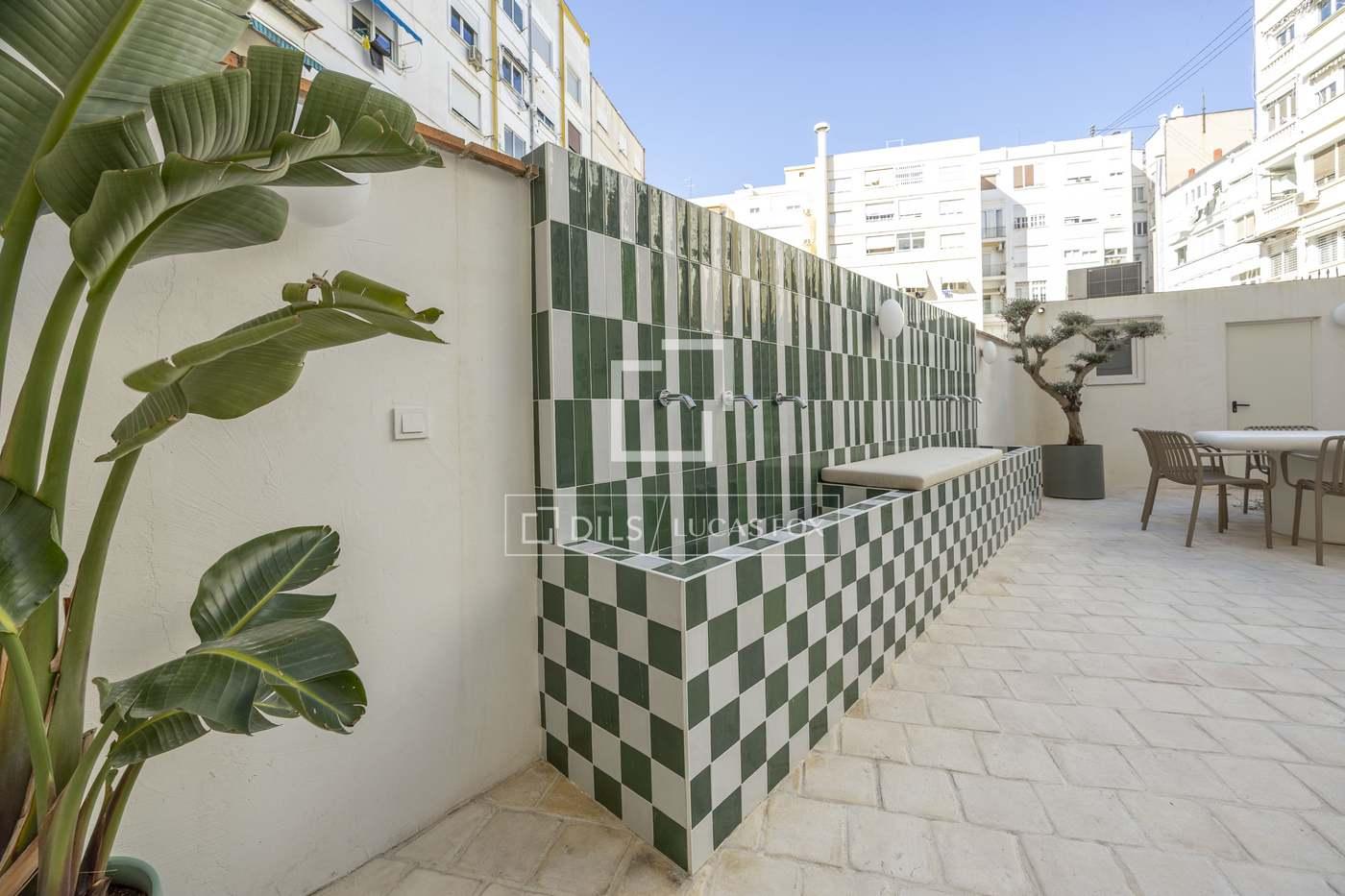 Apartment for Sale in Valencia